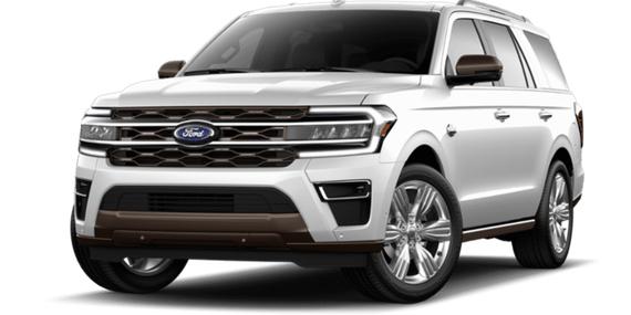 FORD EXPEDITION MAX 2023 1FMJK1N85PEA20580 image